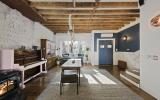 townhouse, apartment, contemporary, kitchen, 