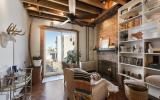 townhouse, apartment, contemporary, kitchen, 