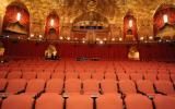 theater, ornate, upscale, 