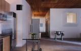 contemporary, apartment, light, loft, 