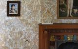 brownstone, wood, traditional, contemporary, kitchen, 