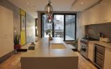 townhouse, contemporary, deck, terrace, bathroom, kitchen, 