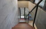 townhouse, contemporary, deck, terrace, bathroom, kitchen, 