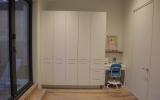 townhouse, contemporary, deck, terrace, bathroom, kitchen, 