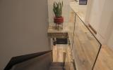 townhouse, contemporary, deck, terrace, bathroom, kitchen, 