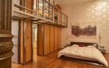 apartment, loft, contemporary, modern, 