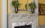 upscale, garden, pool, traditional, opulent, patio, fireplace, staircase, bathroom, kitchen, 