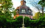 opulent, grand, mansion, victorian, garden, greenhouse, staircase, porch, 