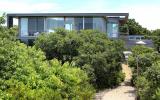 modern, beach, Hamptons, pool, glass, light, airy, deck, 