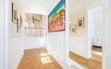 brownstone, townhouse, contemporary, light, 