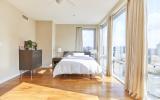 loft, apartment, contemporary, light, terrace, city view, 