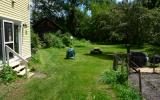 water, barn, rustic, 