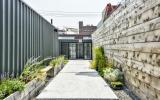 industrial, loft, light, concrete, 