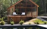 modern, contemporary, pool, wood, rustic, 