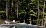 modern, contemporary, pool, wood, rustic, 