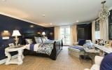 Hamptons, contemporary, bathroom, kitchen, horse, light, 