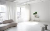 loft, light, bathroom, kitchen, contemporary, 