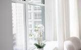 loft, light, bathroom, kitchen, contemporary, 