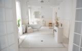 loft, light, bathroom, kitchen, contemporary, 