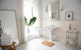 loft, light, bathroom, kitchen, contemporary, 