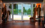 modern, contemporary, pool, view, 