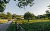 country, farm, horse, rustic, library, barn, stable, water, stone, rolling hill, greenhouse, boathouse, 