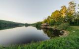 country, farm, horse, rustic, library, barn, stable, water, stone, rolling hill, greenhouse, boathouse, 