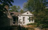 country, farm, horse, rustic, library, barn, stable, water, stone, rolling hill, greenhouse, boathouse, 