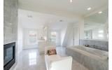 Hamptons, pool, beach, contemporary, deck, porch, 