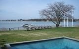 Hamptons, pool, beach, contemporary, deck, porch, 