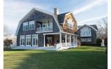 Hamptons, pool, beach, contemporary, deck, porch, 