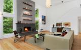 modern, contemporary, pool, Hamptons, bathroom, light, airy, 