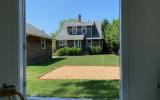 Hamptons, shingled, contemporary, airy, white, 