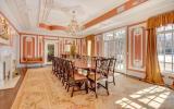 mansion, traditional, tennis, pool, kitchen, garden, staircase, 