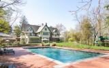 upscale, garden, pool, traditional, opulent, patio, fireplace, staircase, bathroom, kitchen, 