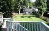 suburban, lawn, traditional, contemporary, garden, deck, 