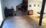 townhouse, loft, kitchen, fireplace, garden, staircase, 