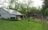 farm, farmhouse, stable, barn, 