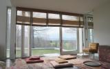 modern, light, glass, pool, estate, field, 