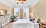 brownstone, townhouse, empty room, traditional, contemporary, 