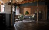 restaurant, bar, loft, fun, 