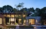 modern, contemporary, pool, light, deck, Hamptons, kitchen, bathroom, glass, 