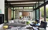 modern, contemporary, pool, light, deck, Hamptons, kitchen, bathroom, glass, 