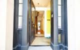 brownstone, townhouse, contemporary, 