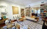 brownstone, townhouse, contemporary, 