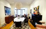 brownstone, townhouse, contemporary, 