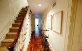 brownstone, townhouse, contemporary, 