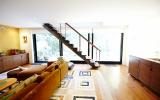 brownstone, townhouse, contemporary, 