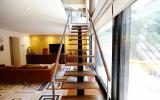 brownstone, townhouse, contemporary, 