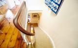 brownstone, townhouse, contemporary, 